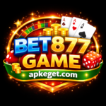 BET877 Game