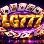 LG777 Game