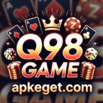 Q98 Game