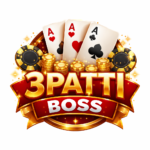 3Pattiboss