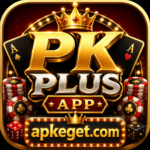 PKPlus APP