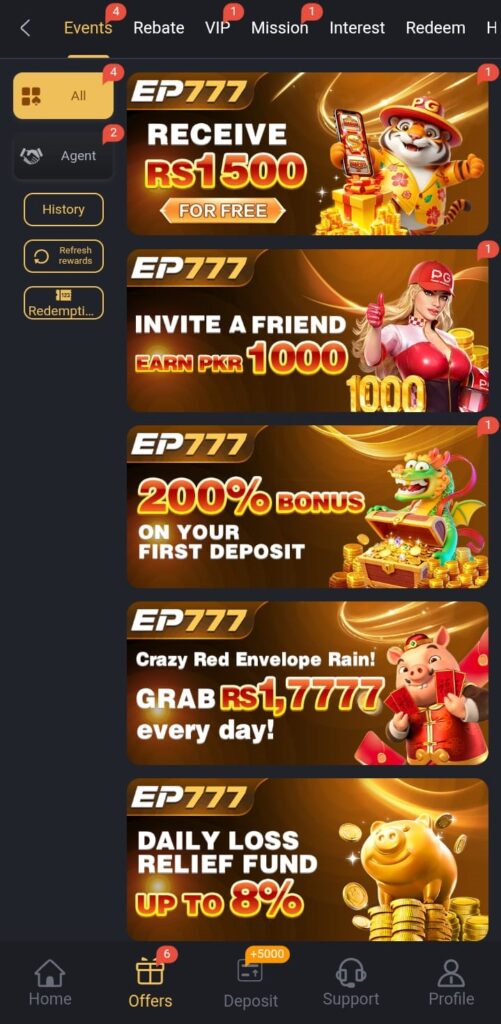 JZ777 Game