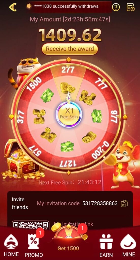 PKmega.win Game